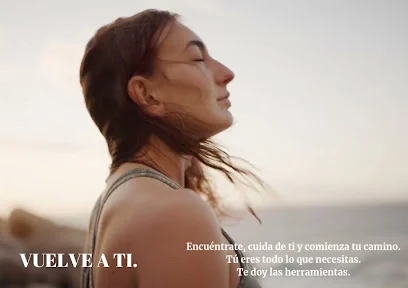 emuná. Escuela de meditación y educación emocional.