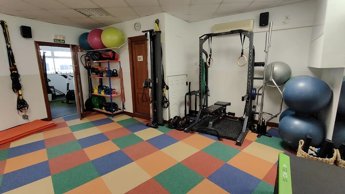 En Cuerpo y Alma. Entrenamiento y bienestar. - 2