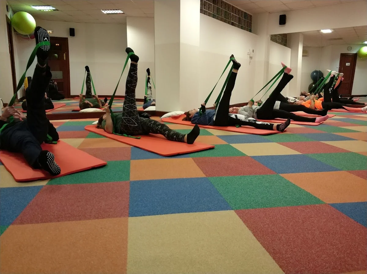 En Cuerpo y Alma. Entrenamiento y bienestar. - 4