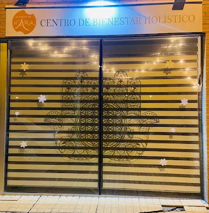 En Manos de Nara Soria