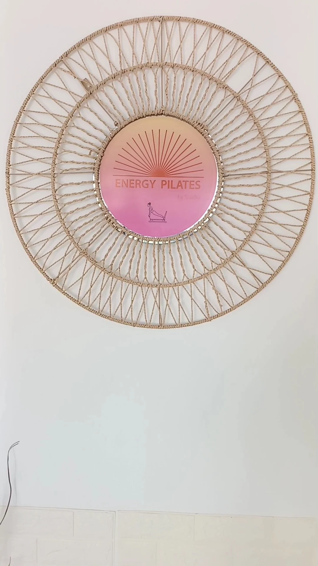 Energy Pilates - 2