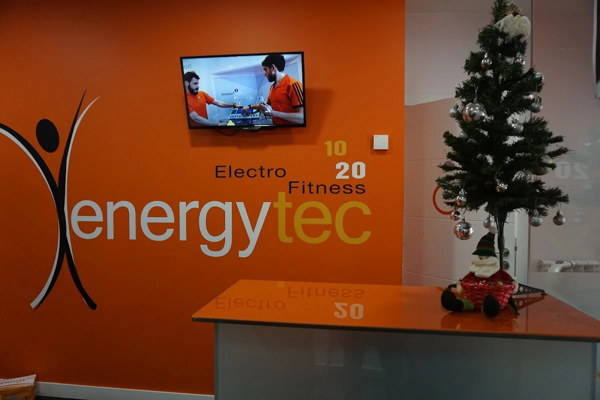 Energytec - 5