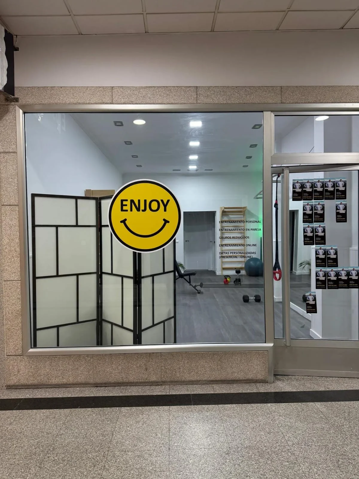 Enjoy - 2