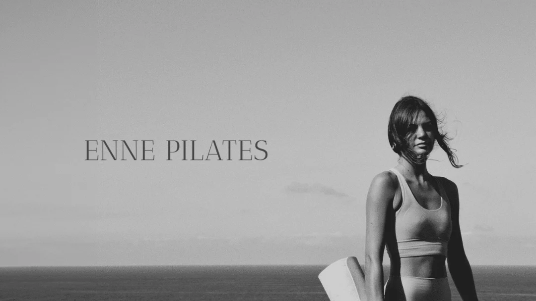 Enne Pilates
