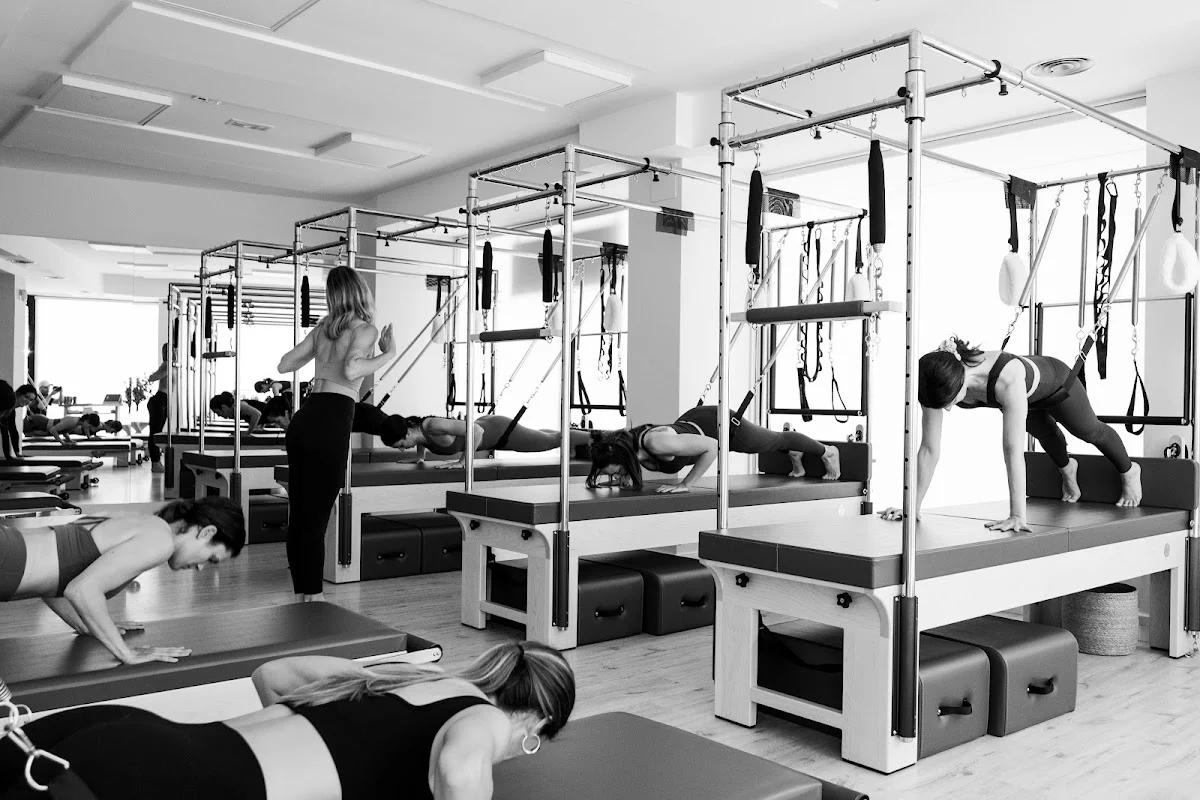 Enne Pilates - 2