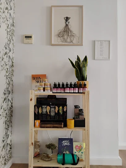 ENRAÍZATE - CENTRO DE BIENESTAR Y DESARROLLO