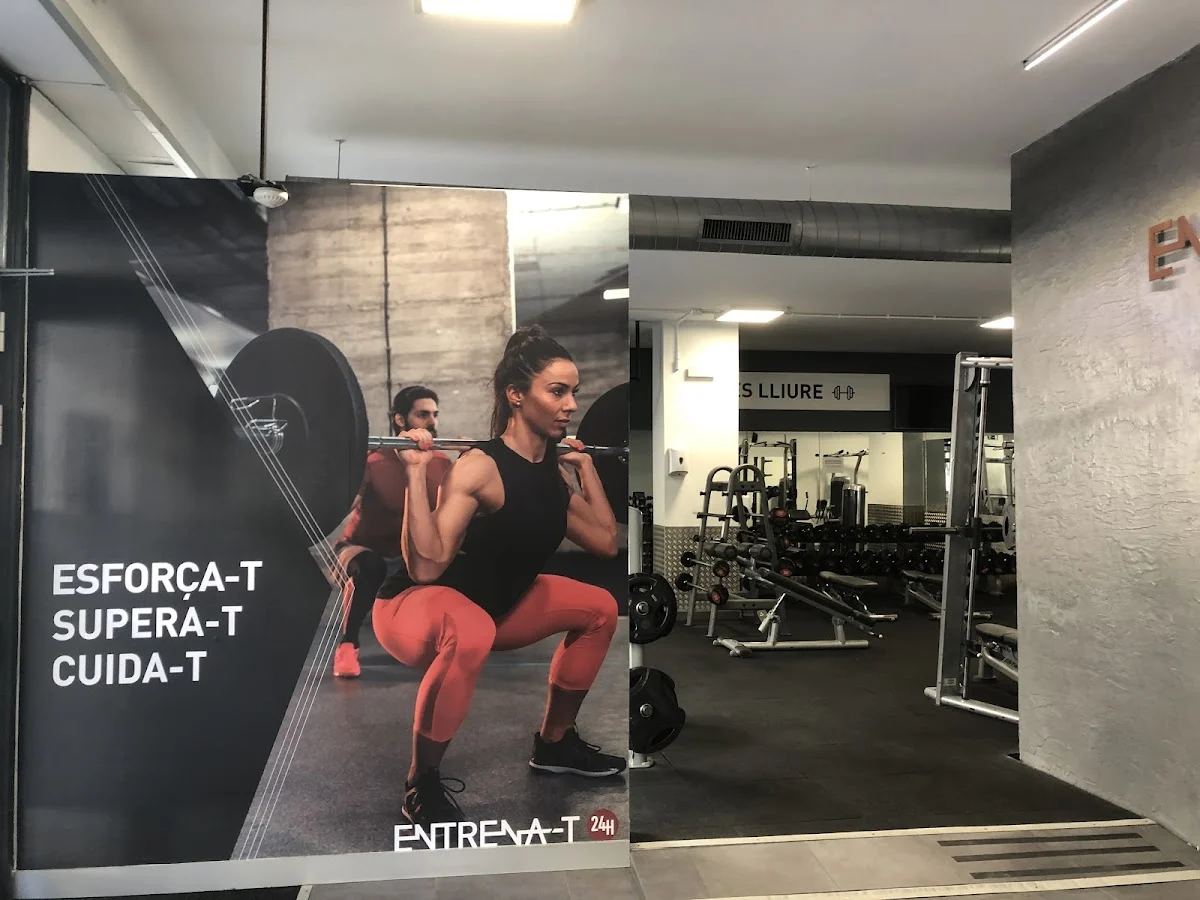 Entrena-T 24H Moianès - 3
