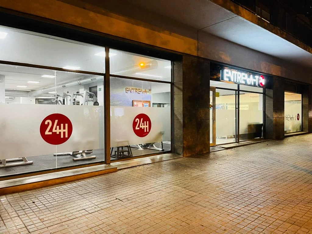 Entrena-T 24H Moianès - 4