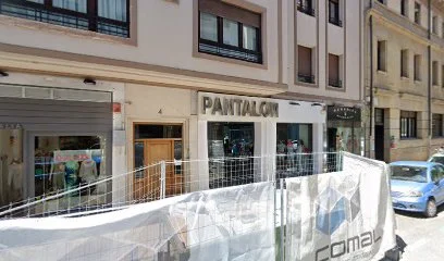 Entrenador Personal en Pamplona-Iruñea