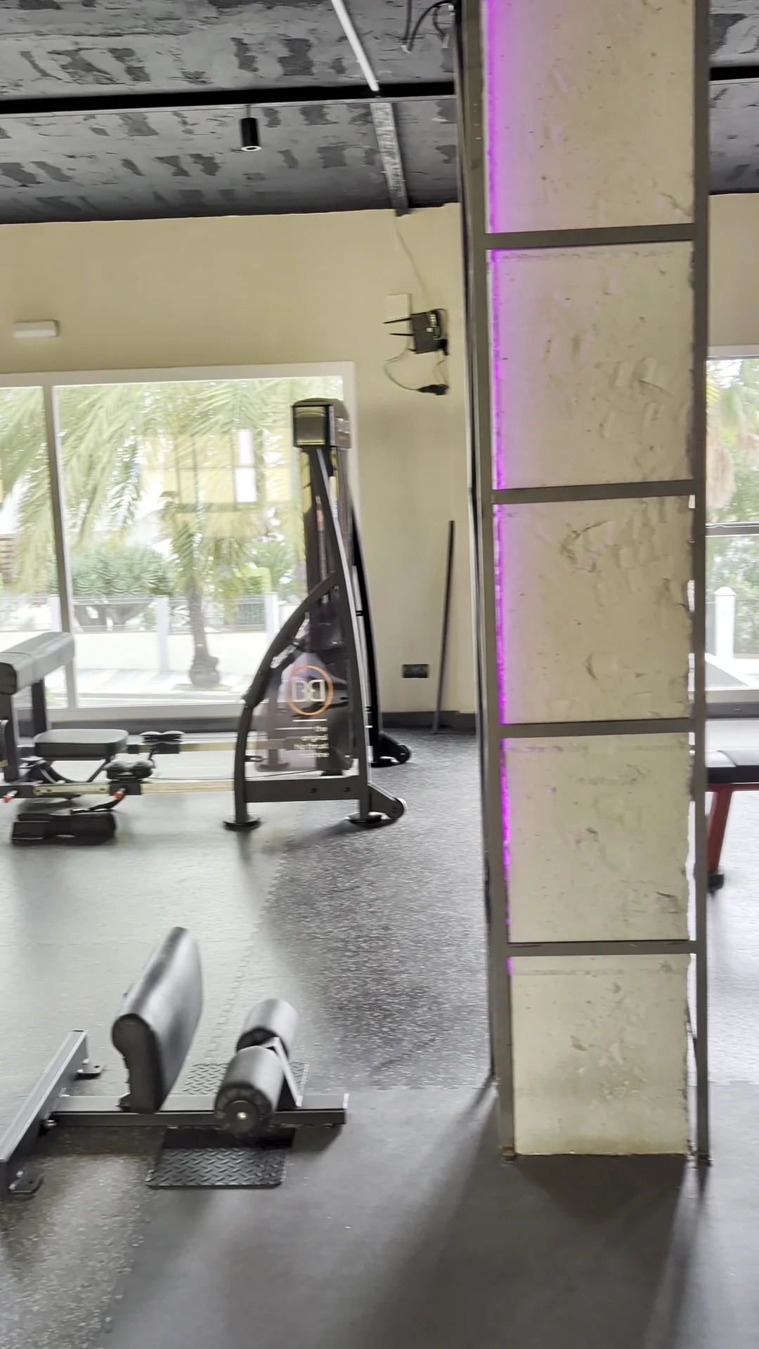 epic Gym Benalmádena - 2