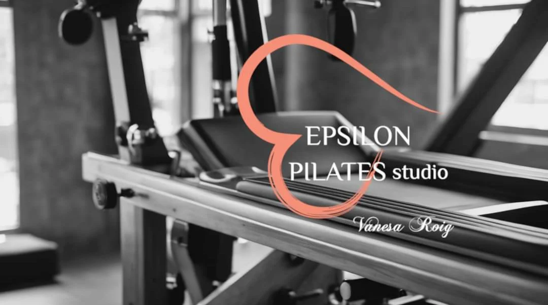 Epsilon Pilates Studio