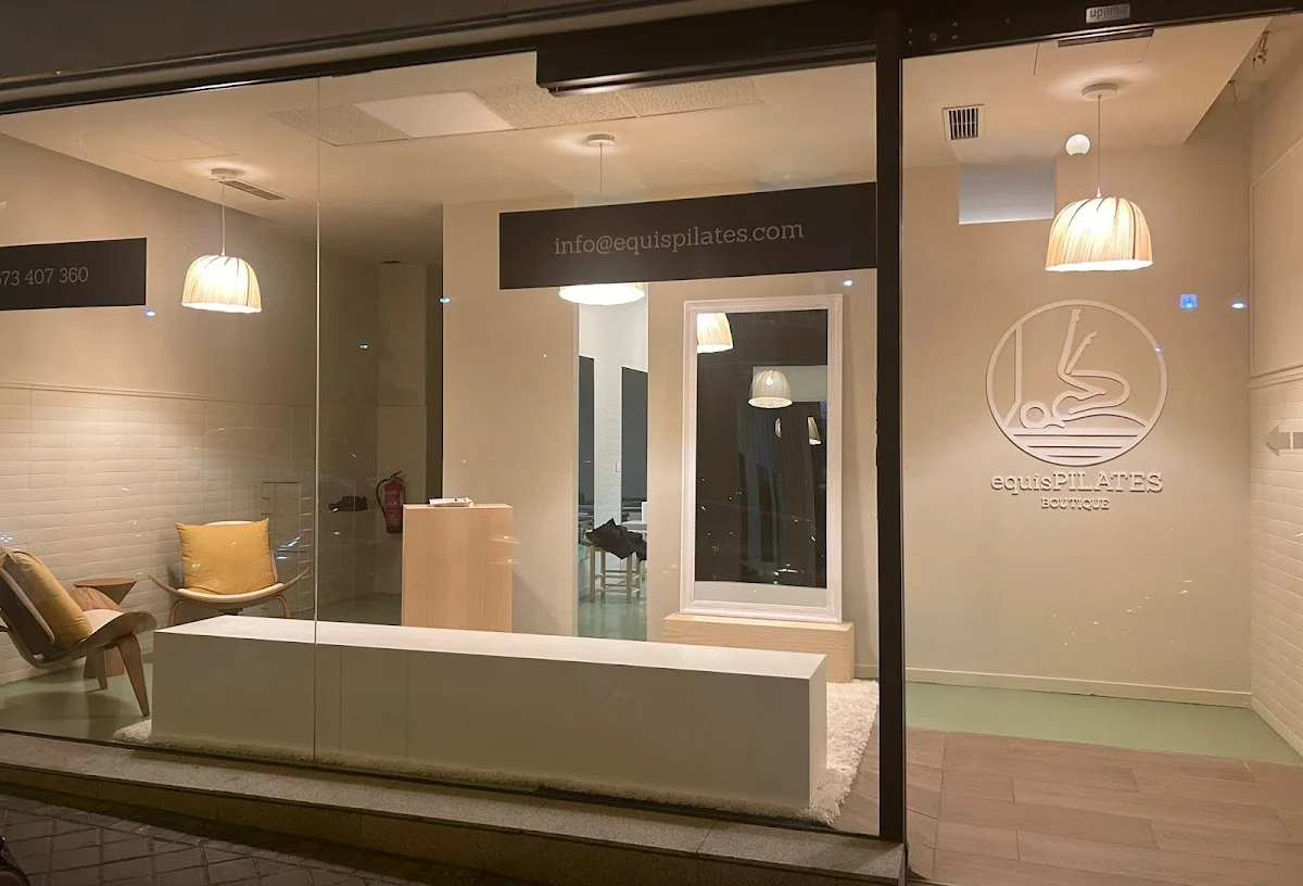Equis Pilates Boutique