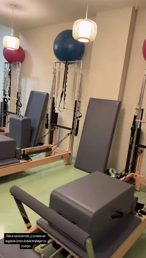 Equis Pilates Boutique - 2