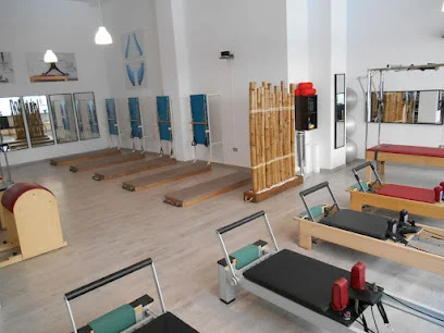Equium | Estudio de Pilates en Las Palmas de Gran Canaria