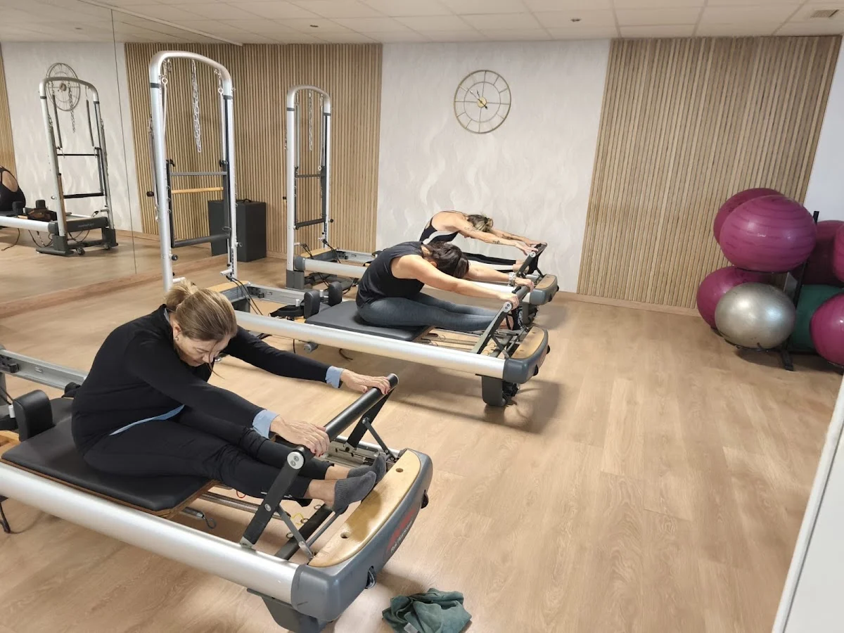 ERGOPILATES