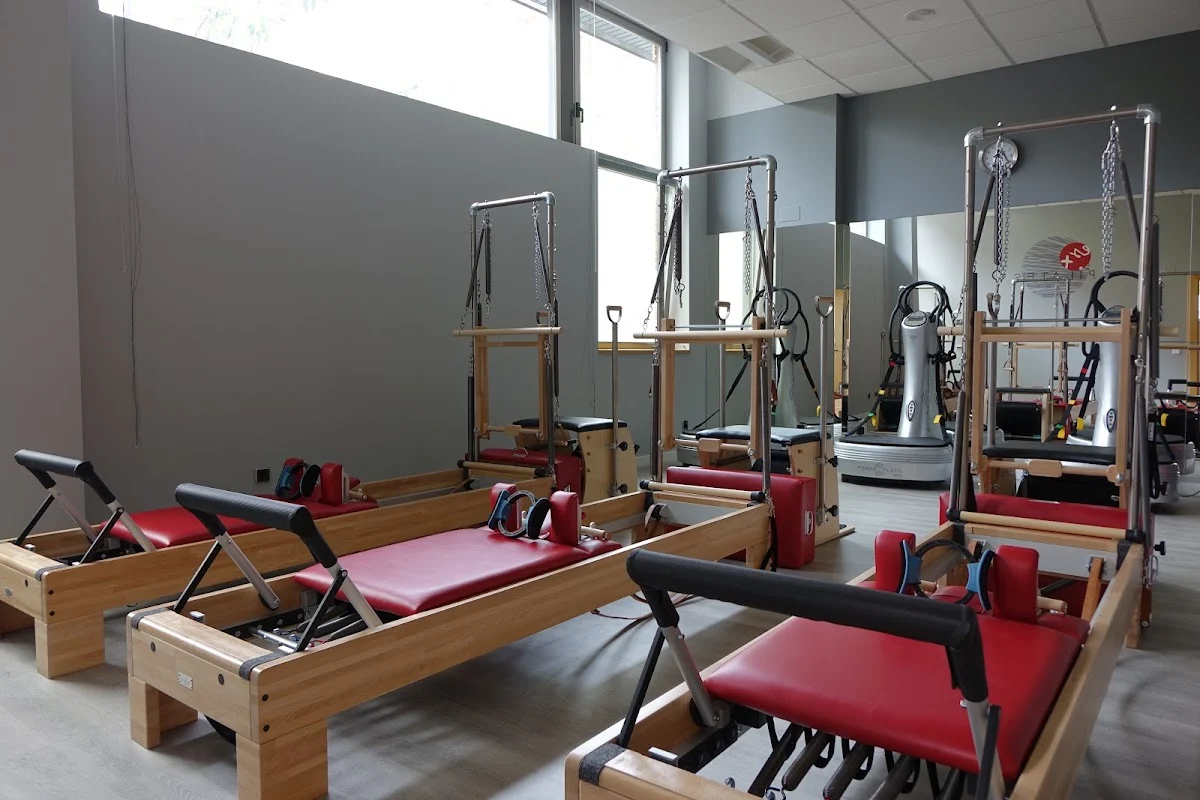 Es + Pilates