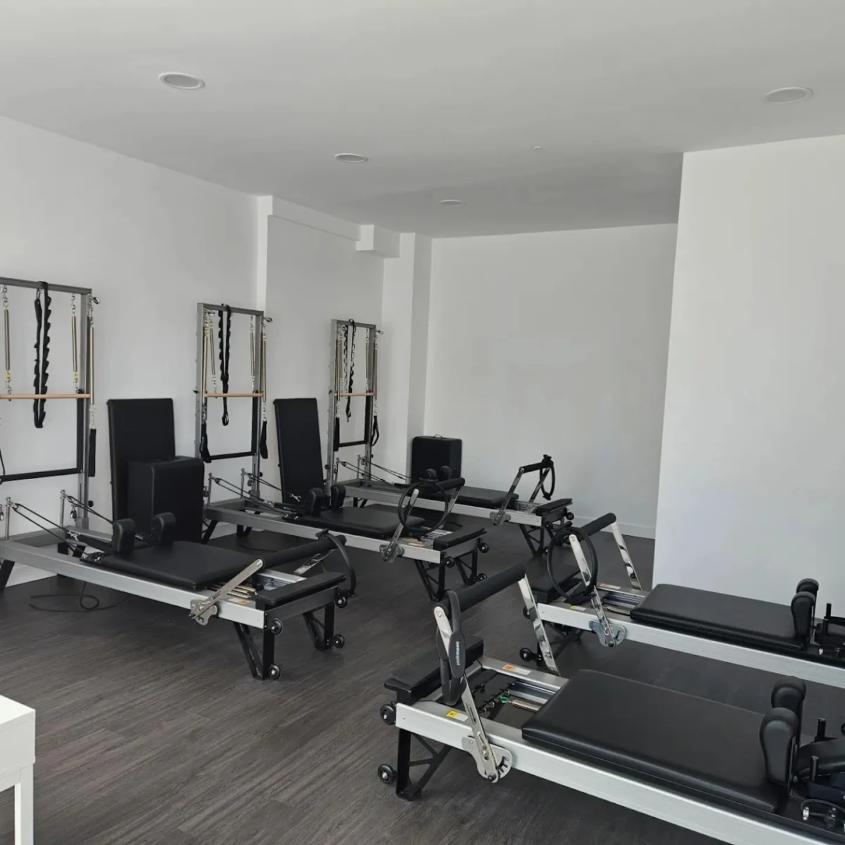 Esbeltfit Pilates Fuenlabrada