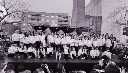 Escuela de baile y fitness | Xen Dance Space