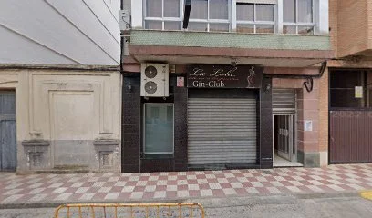 Escuela de Danza Xaro Arlandis