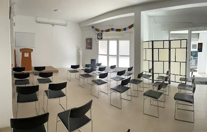 Escuela de Meditación C.I.A.G en Sagunto