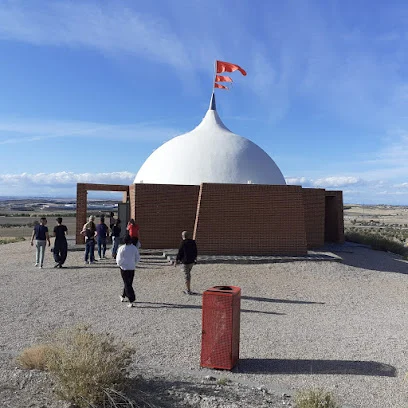 Escuela de Meditación y Relajación de San Blas