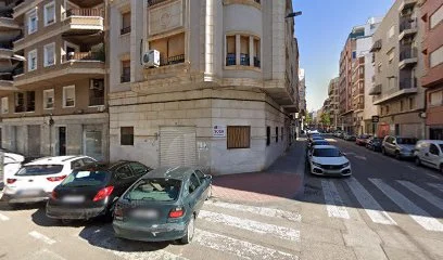 Escuela de Yoga Espígol