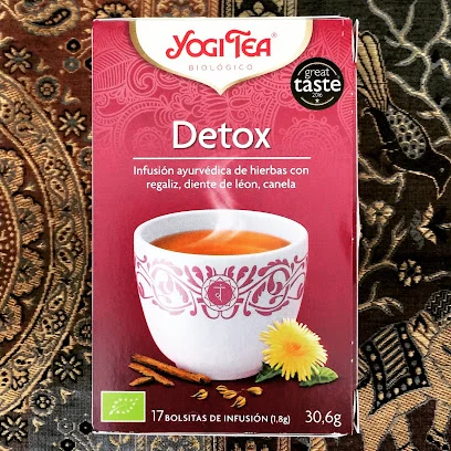 Escuela de Yoga Montsià