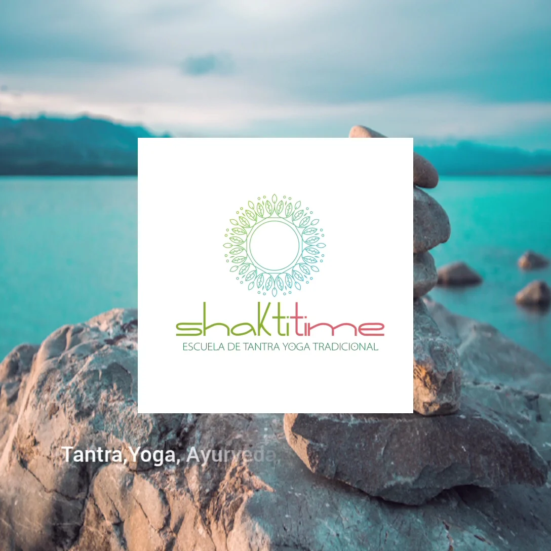 Escuela de Yoga, QiGong y Meditación, Shakti Time - 3