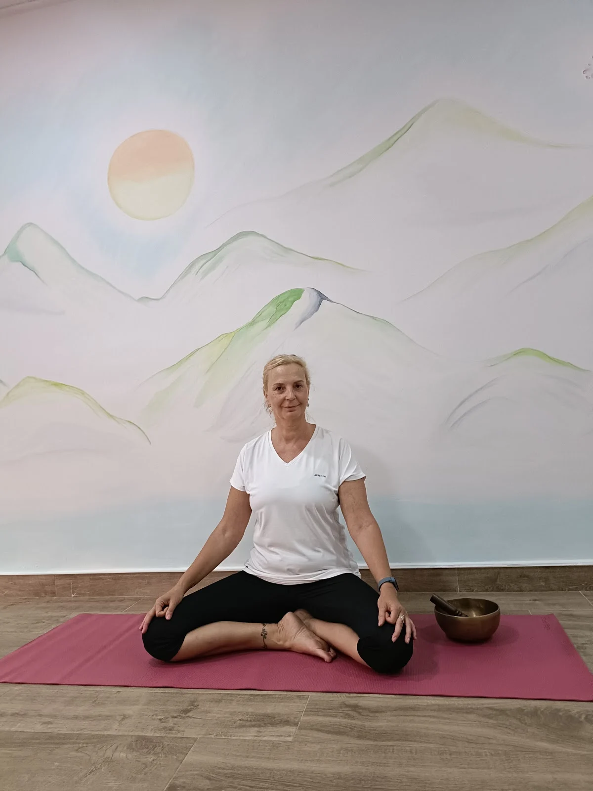 Escuela de Yoga Sat Chit Ananda Carlet - 2