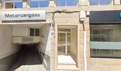 Escuela de Yoga Subhadra