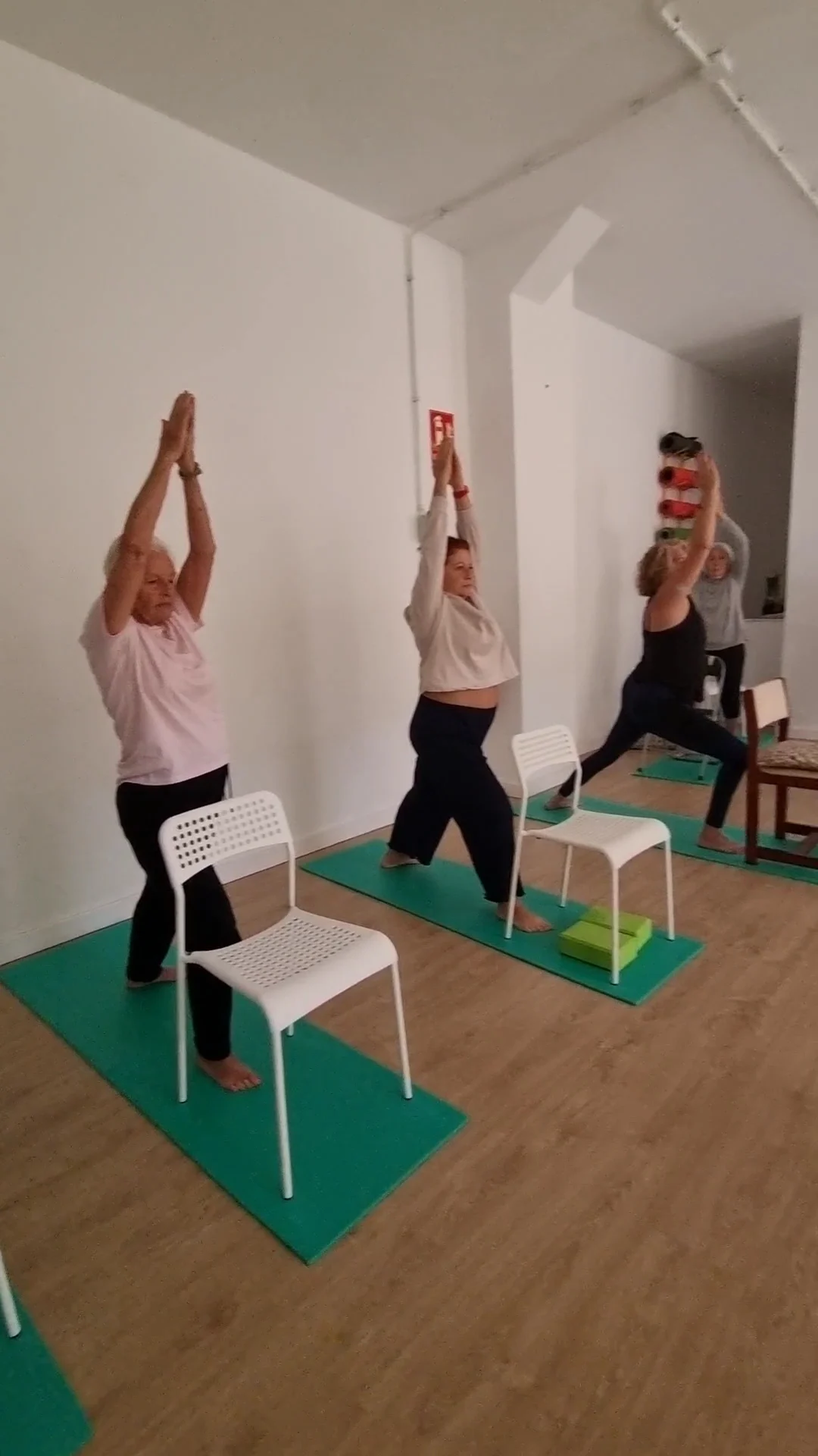 Escuela de Yoga y Pilates "Adi Charan Kaur" - 3