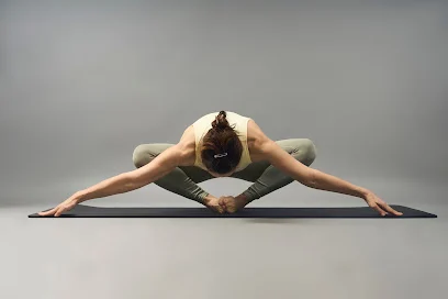 Escuela de Yoga Zaragoza