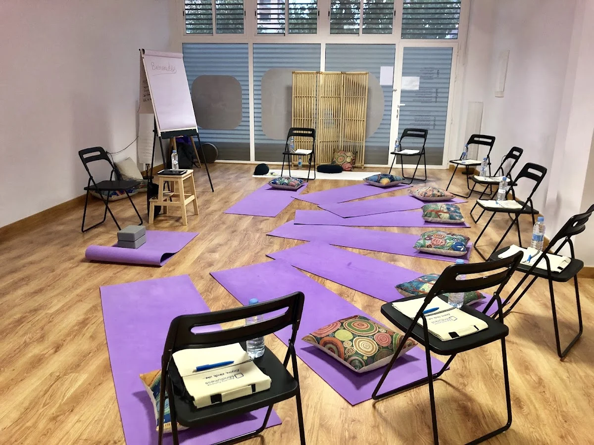 Escuela Europea de Mindfulness, EEM - 2