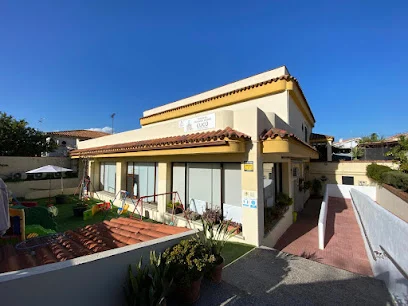 Escuela Infantil CUCU