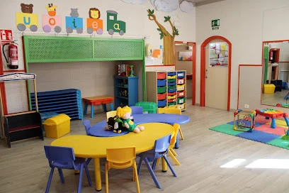 Escuela Infantil Dalila - Tiro