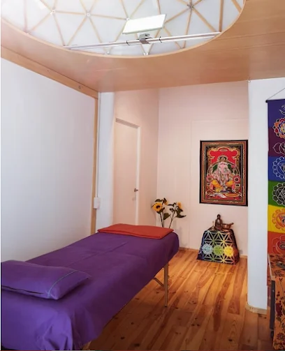 Escuela Prana Martha da Costa Cursos Reiki, Registros Akáshicos, Péndulo Terapias Reiki - Lecturas Akáshicas