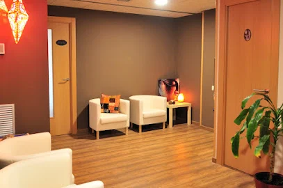 Escuela y terapias Ekilibra't