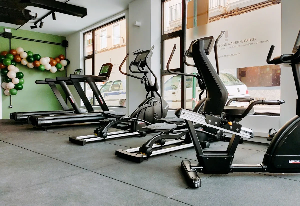 ESPAB!LA Fitness&Salud - 3