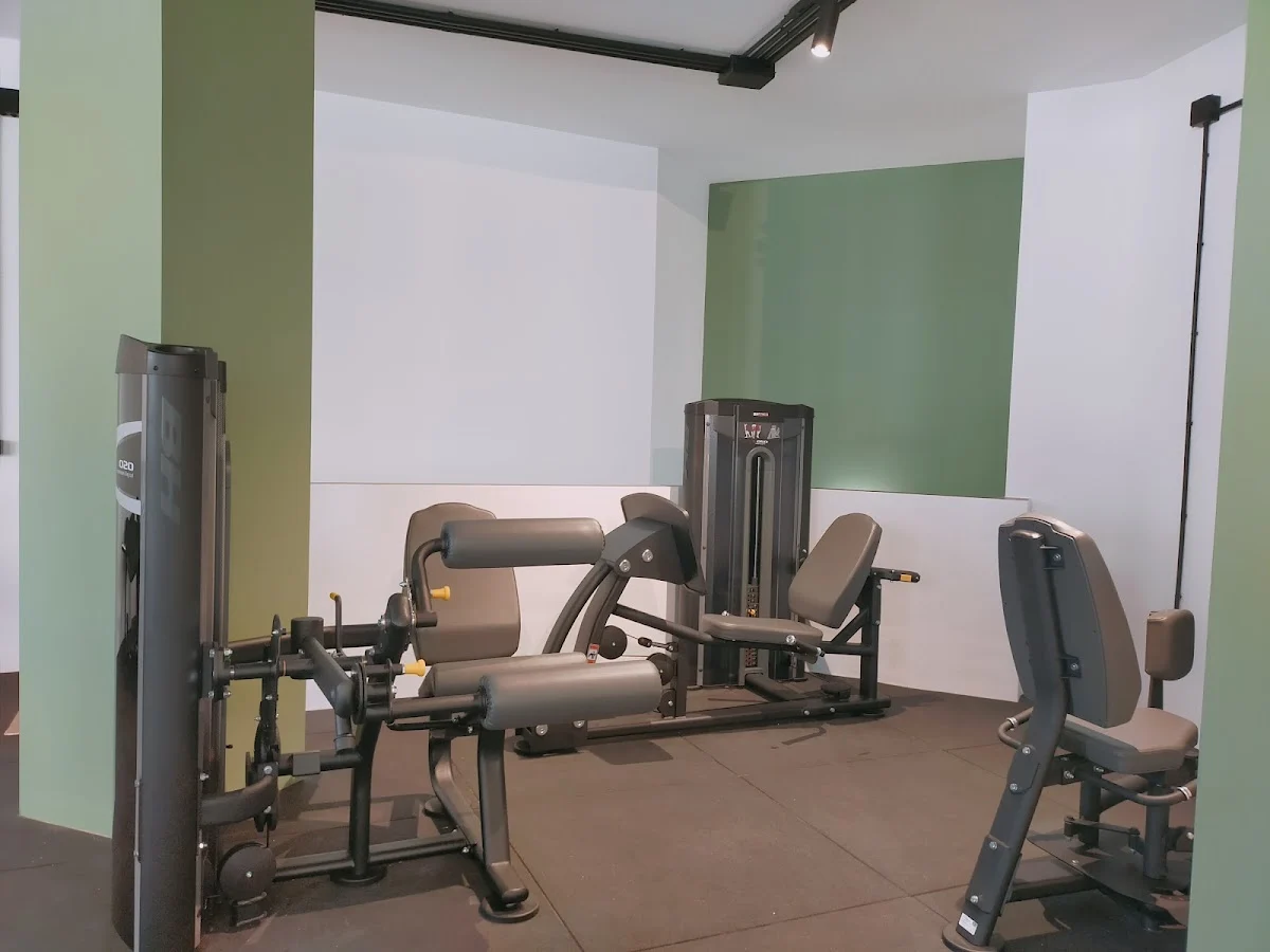 ESPAB!LA Fitness&Salud - 4