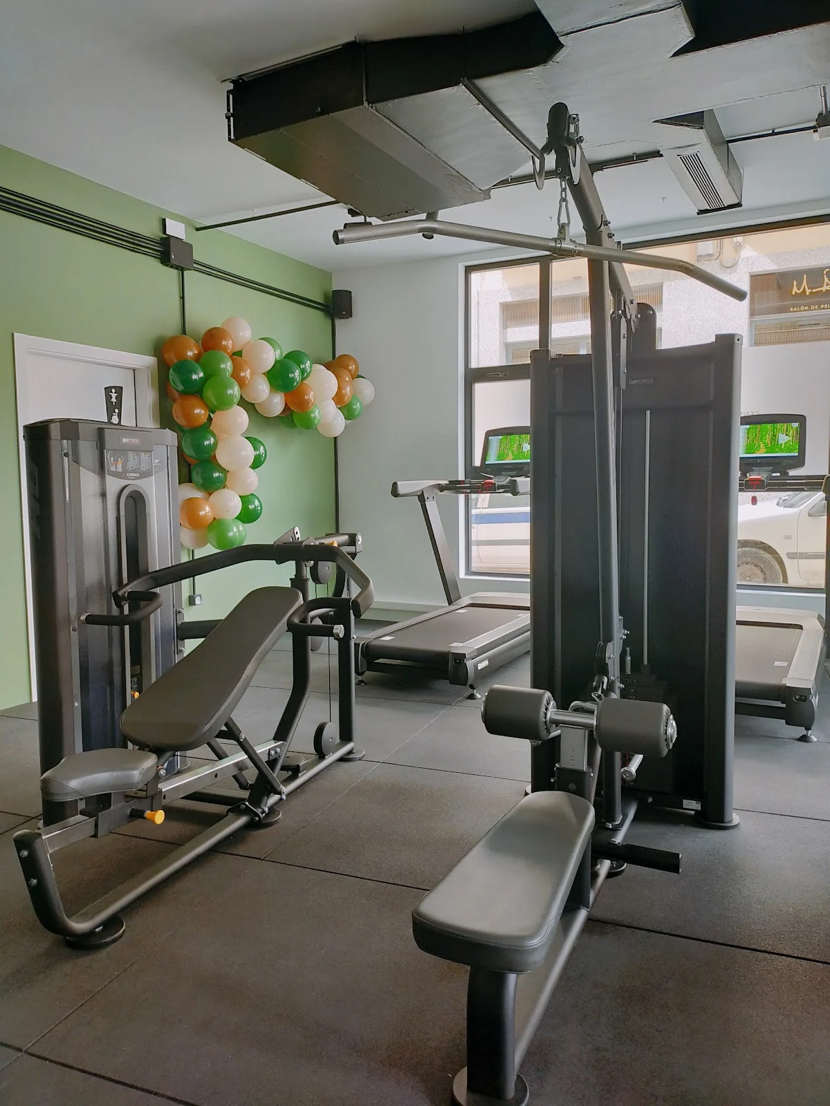 ESPAB!LA Fitness&Salud - 5