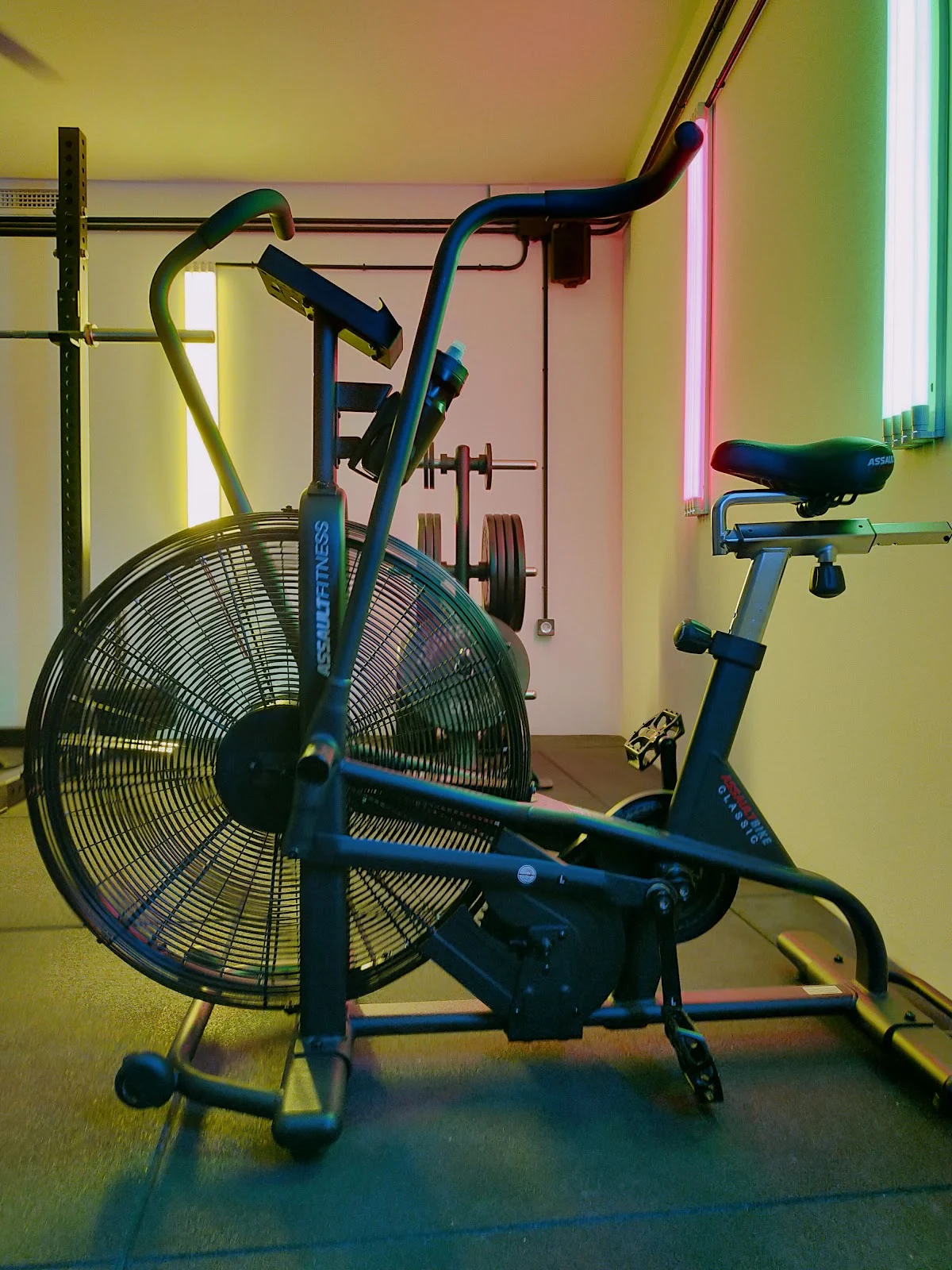 ESPAB!LA Fitness&Salud - 7