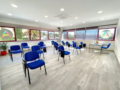 Espacio Abierto Escorial