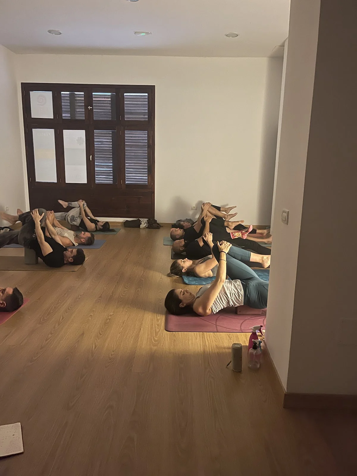 Espacio Anâmaya - 2