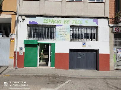 Espacio Be Free