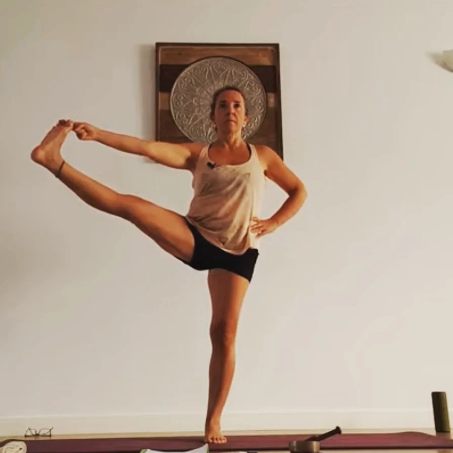 Espacio de Yoga y Meditación Montequinto - 2