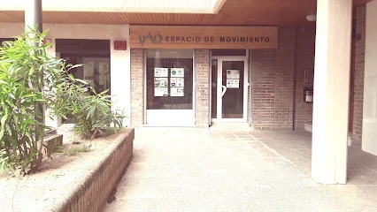 Espacio IMO