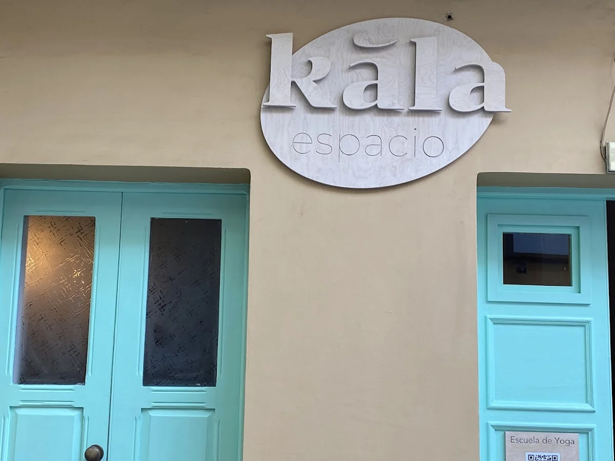 Espacio Kāla