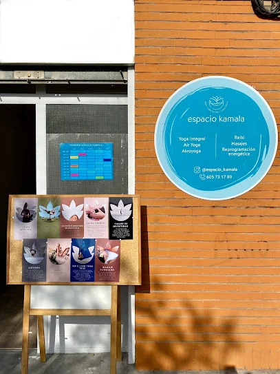 Espacio Kamala