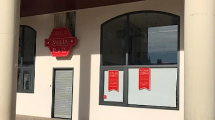 Espacio Nalia Pilates