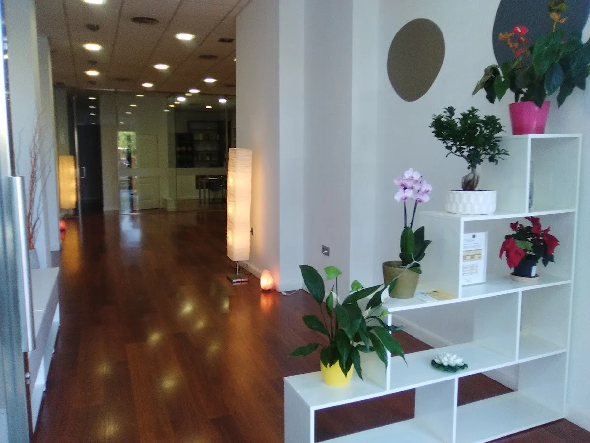 Espacio Presente Yoga y Neurociencias - 2